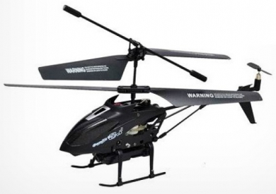 RC vrtulník T-Smart Heli s kamerou