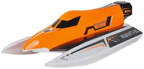 RC závodní člun Avanti-BL brushless