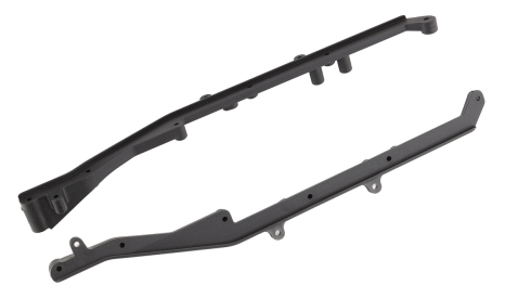 RC10 SC6.2 plastové bočnice