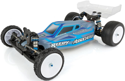 RC10B6.1 Team Kit stavebnice (2WD)