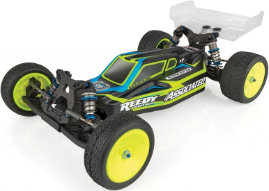 RC10B6.1D Team Kit stavebnice (2WD)