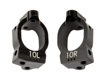 RC10B74 Factory Team C-HUB, 10 st.