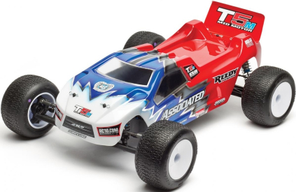 RC10T5M Team Kit stavebnice (2 WD)