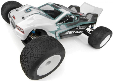 RC10T6.2 Team stavebnice (2 WD)