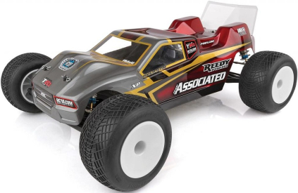 RC10T6.1 Team stavebnice (2 WD)