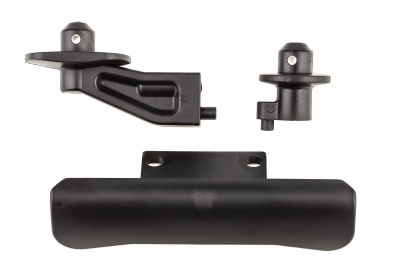 RC8B3.2 držák karoserie a nárazník