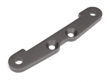 Rear Lower Brace A 6X70X4Mm (Gunmetal)
