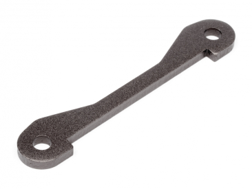 Rear Lower Brace B 6X70X4Mm (Gunmetal)