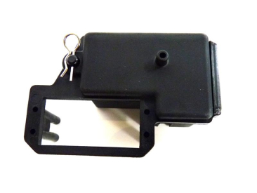 Receiver Box