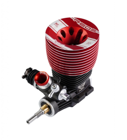 REDS 521 GTS Ceramic S-Series samotný motor