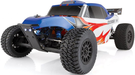 Reflex DB10 RTR Brushless (2WD)