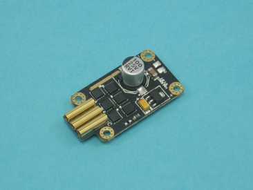 Regulátor Dualsky HM-PCU-12