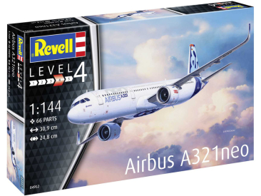 Revell Airbus A321 Neo (1:144)