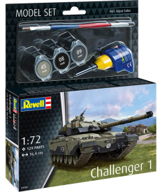 Revell Challenger 1 (1:72) (sada)