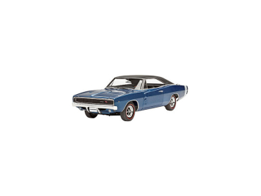 Revell Dodge Charger R/T 1968 (1:25)