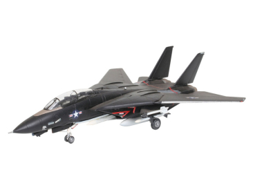 Revell F14A Tomcat Black Bunny (1:144)