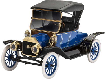 Revell Ford Model T Road 1913 (1:24)