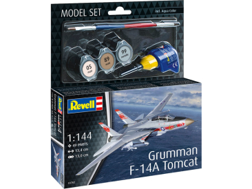 Revell Grumman F-14A Tomcat (1:144) (sada)