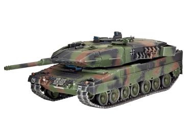 Revell Leopard 2 A5 / A5 NL (1:72)
