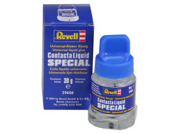 Revell lepidlo Contacta Liquid Special 30g