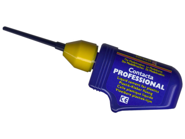 Revell lepidlo Contacta Professional 25g