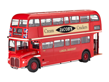 Revell LONDON BUS (1:24)