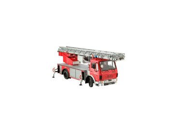 Revell Mercedes-Benz DLK 23-12 (1:24)