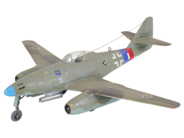 Revell Messerschmitt Me 262 A-la (1:72)