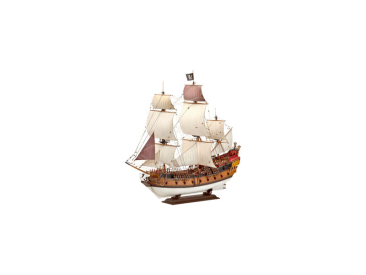 Revell Pirátská (1:72)