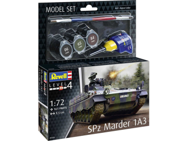 Revell Spz Marder 1A3 (1:72) (sada)