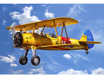Revell Stearman KAYDET (1:72)