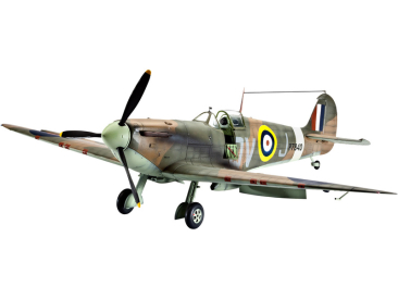 Revell Supermarine Spitfire MK II (1:32)