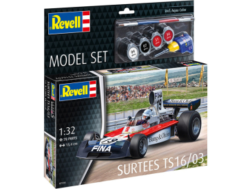 Revell Surtees TS16/03 (1:32) (sada)
