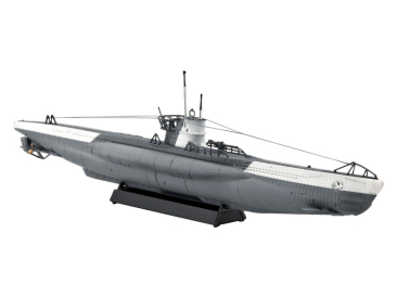 Revell U-Boot Typ VIIC (1:350)