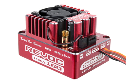 REVOC PRO 160 