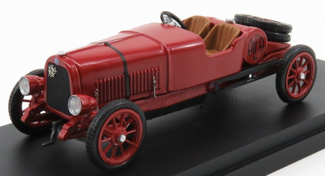 Rio-models Alfa romeo G1 Spider Corsa 1921 1:43 Red