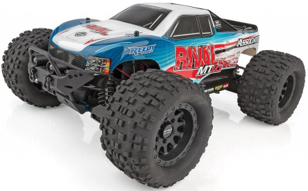 Rival MT10 RTR