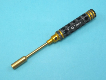 RJX trubkový šroubovák 7,0mm