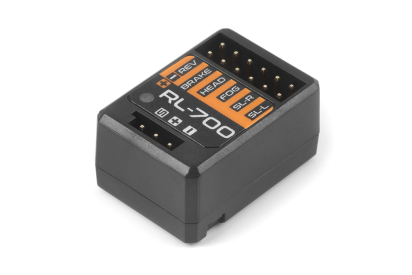 RL-700 LED kontrolér