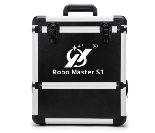 Robomaster S1 - 2-dílný hliníkový kufr Extra Large