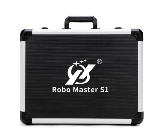Robomaster S1 - hliníkový kufr