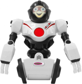 Robot Robibot