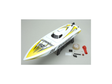 Rocket Brushless 2.4GHz RTR