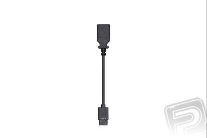 Ronin-S - Adaptér Multi-Camera Control USB Female