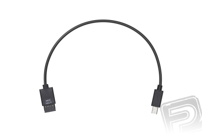 Ronin-S - Kabel Multi-Camera Control (Multi-USB)