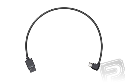 Ronin-S - Kabel Multi-Camera Control (Type-B)