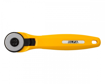 Rotační kruhový řezač Olfa RTY-1/C, průměr 28mm