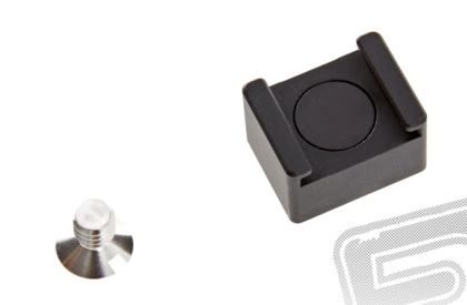 Rotační montážní adapter universálního držáku pro OSMO