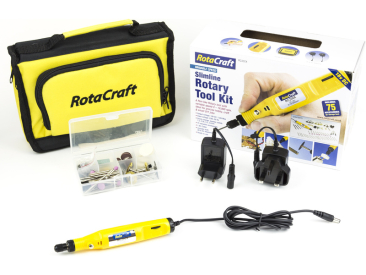 Rotacraft vrtací frézka RC200X se 60 nástroji