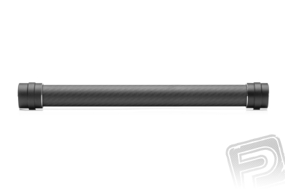 Rozšiřující uhlíková trubka pro DJI Ronin-S/SC